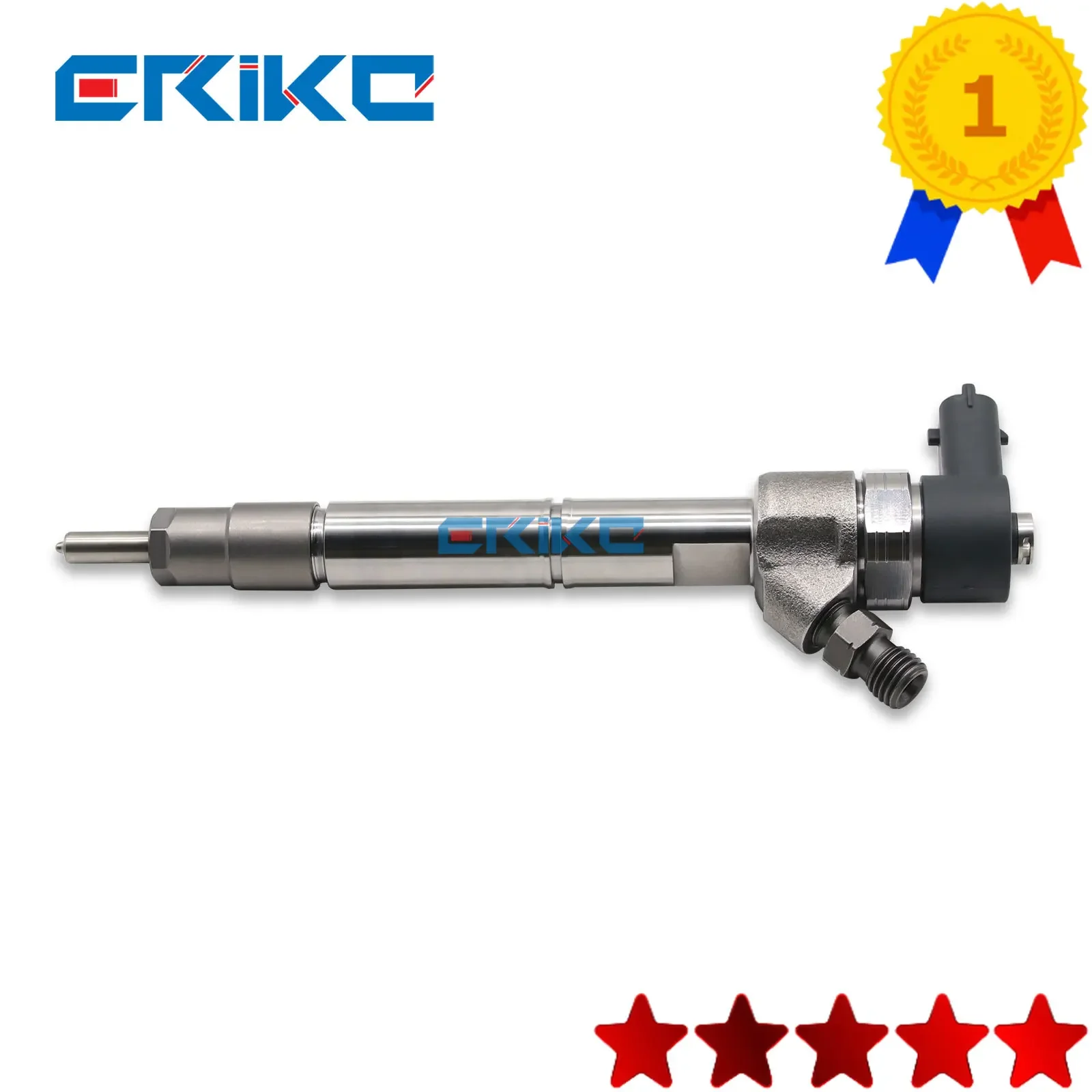 33800-2A900 0445110320 0445110319 New Diesel Fuel Injector Nozzle For Hyundai Accent i20 i30 KIA Soul Cee'D 1.6 CRDi