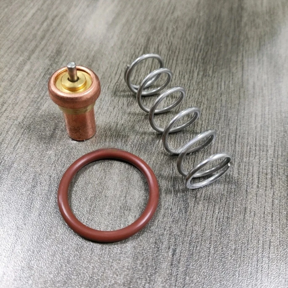 

49144595 Valve Core Maintenance Kit Air Compressor Valve Accessories