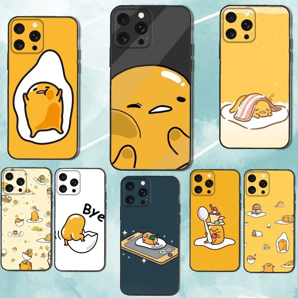 

Anime J-Jiraiya Phone Case For iPhone 16e,16,15,14,13,12,11,Pro,X,XS,Max,XR,Plus,Mini Soft Black Cover
