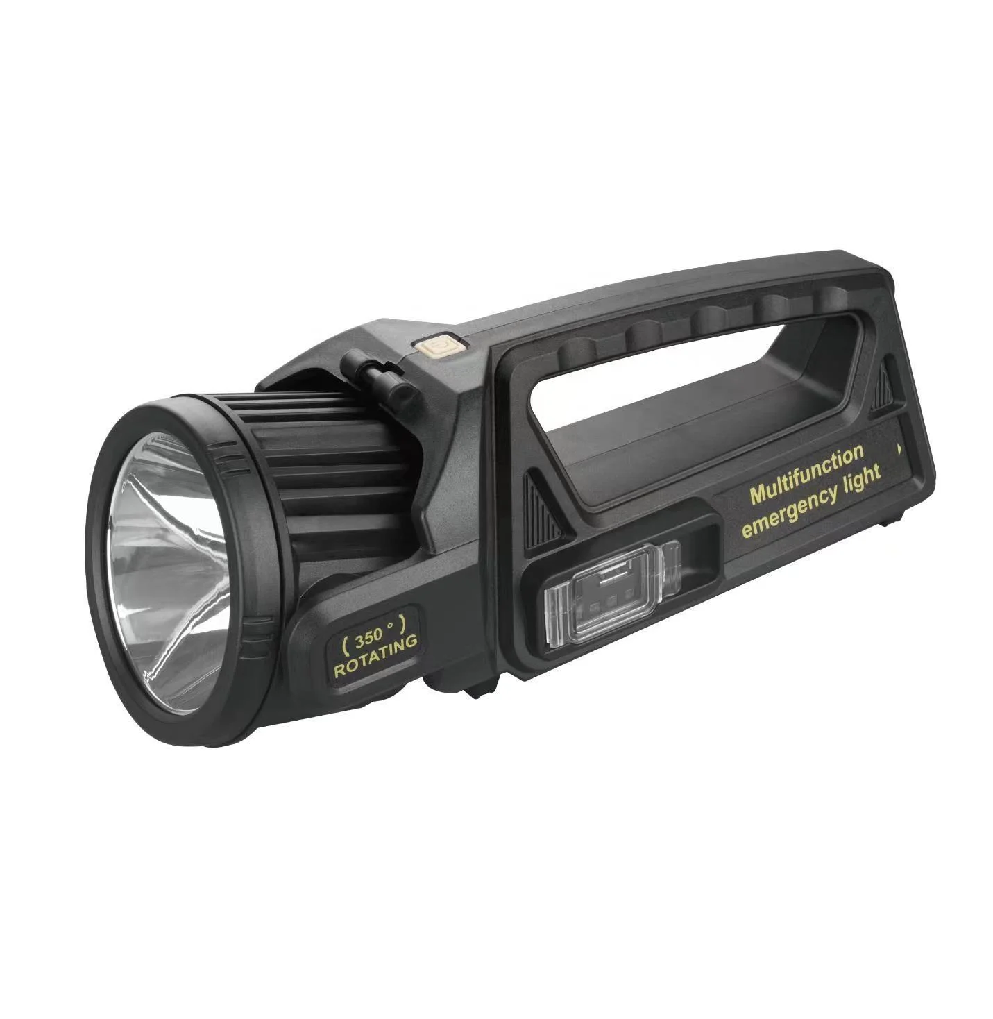 

SONGMAN Highlight XHP P50 LED Flood COB Search Light Solar Energy Powered Torch Light Rechargeable Flashlight Led Lanterns