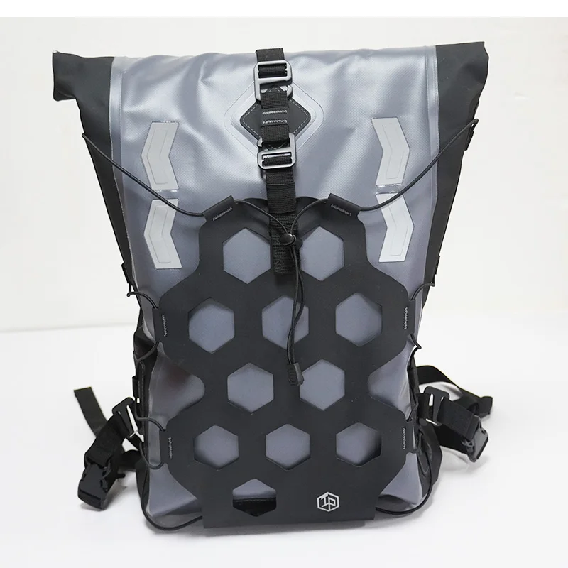 

Motorcycle Riding System Durable Bike Riding Adventure Backpack Outdoor