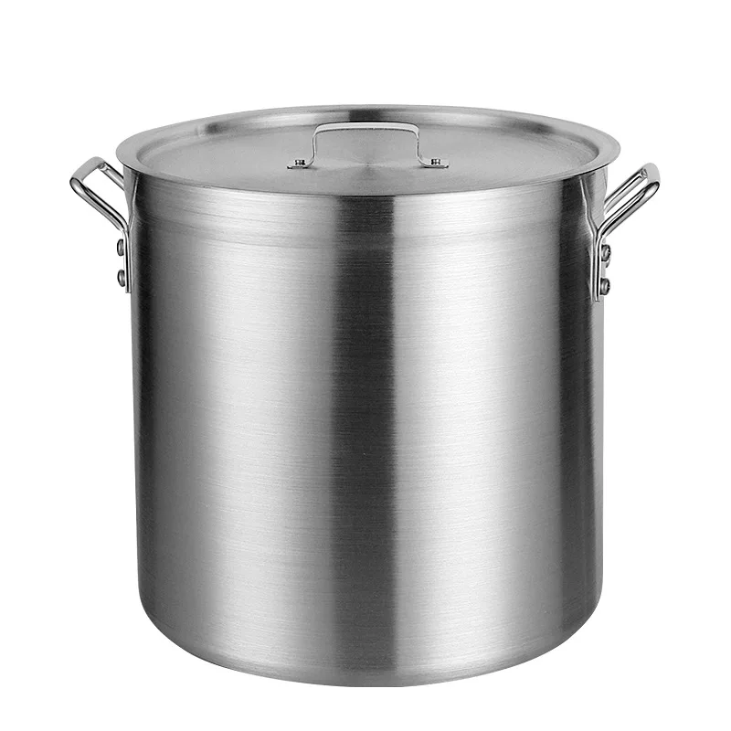 

Non-stick pan, binaural noodle cooking pan, commercial