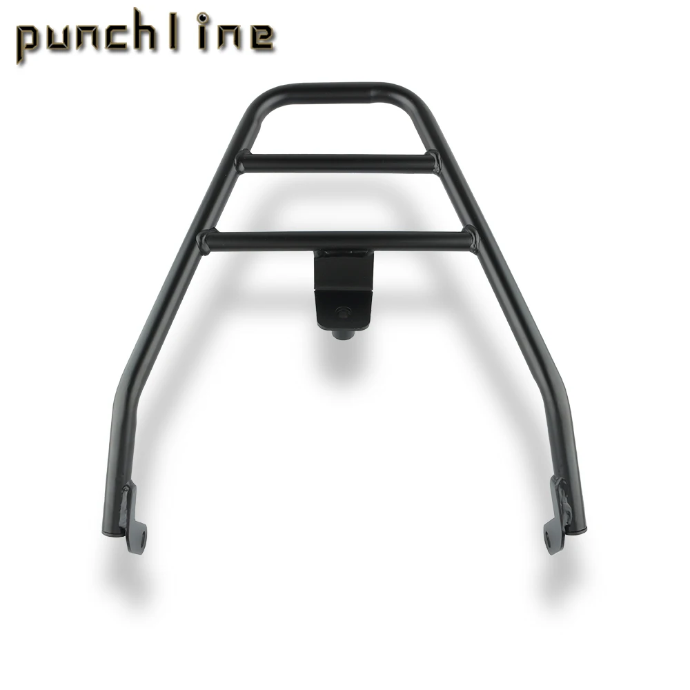 Fit For SR GT200 SR GT125 2022-2025 Luggage Rack Rear Tail Rack SR GT 200 Top Box Case Suitcase Carrier Board