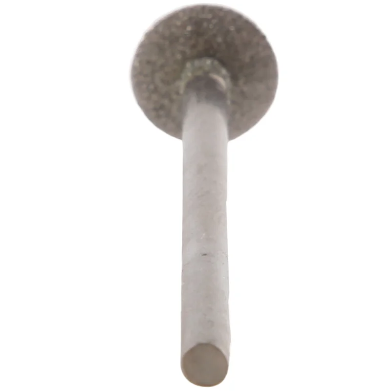 

80Pcs/Set 2.35Mm Shank Grinding Bits Polishing Emery Diamond Bits Peeling Polishing Bits Grinding Point