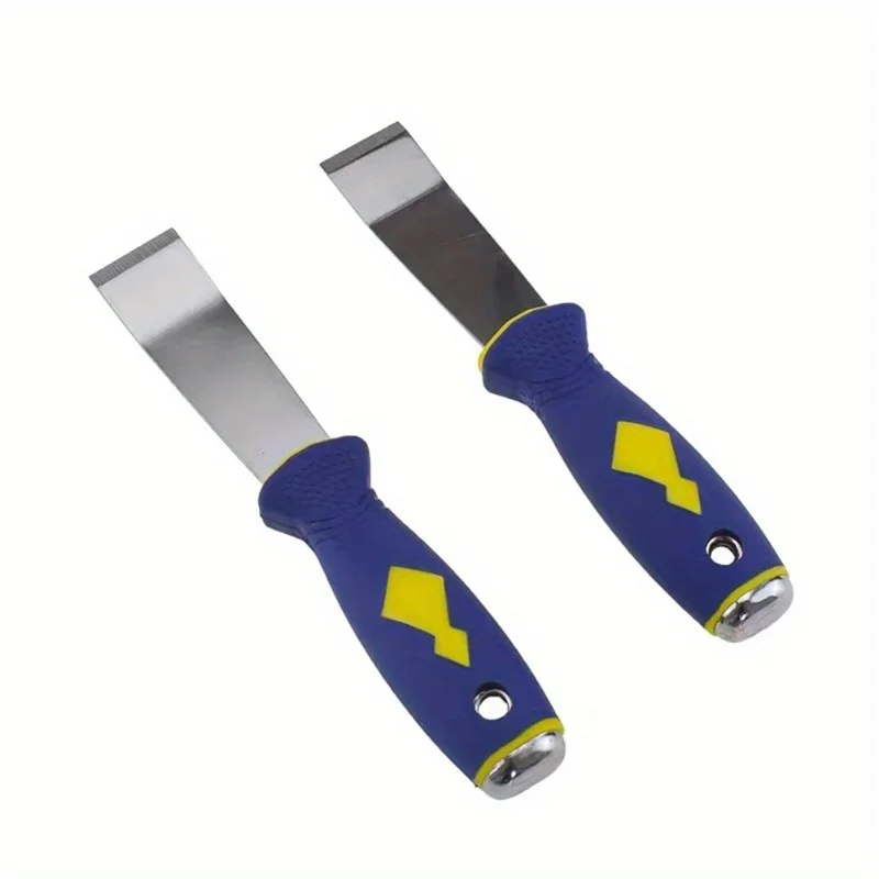 

2 шт./компл., инструмент для снятия балансировочного блока колес, металлический скребок для клейкой палочки на гиря, съемник ленты, инструмент для ремонта автомобильных шин