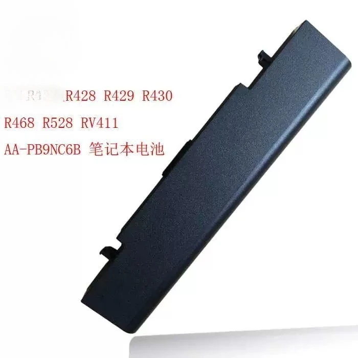 

.。for Samsung R423 R428 R429 R467 R431 R478 R480 R523 RV411 battery.。