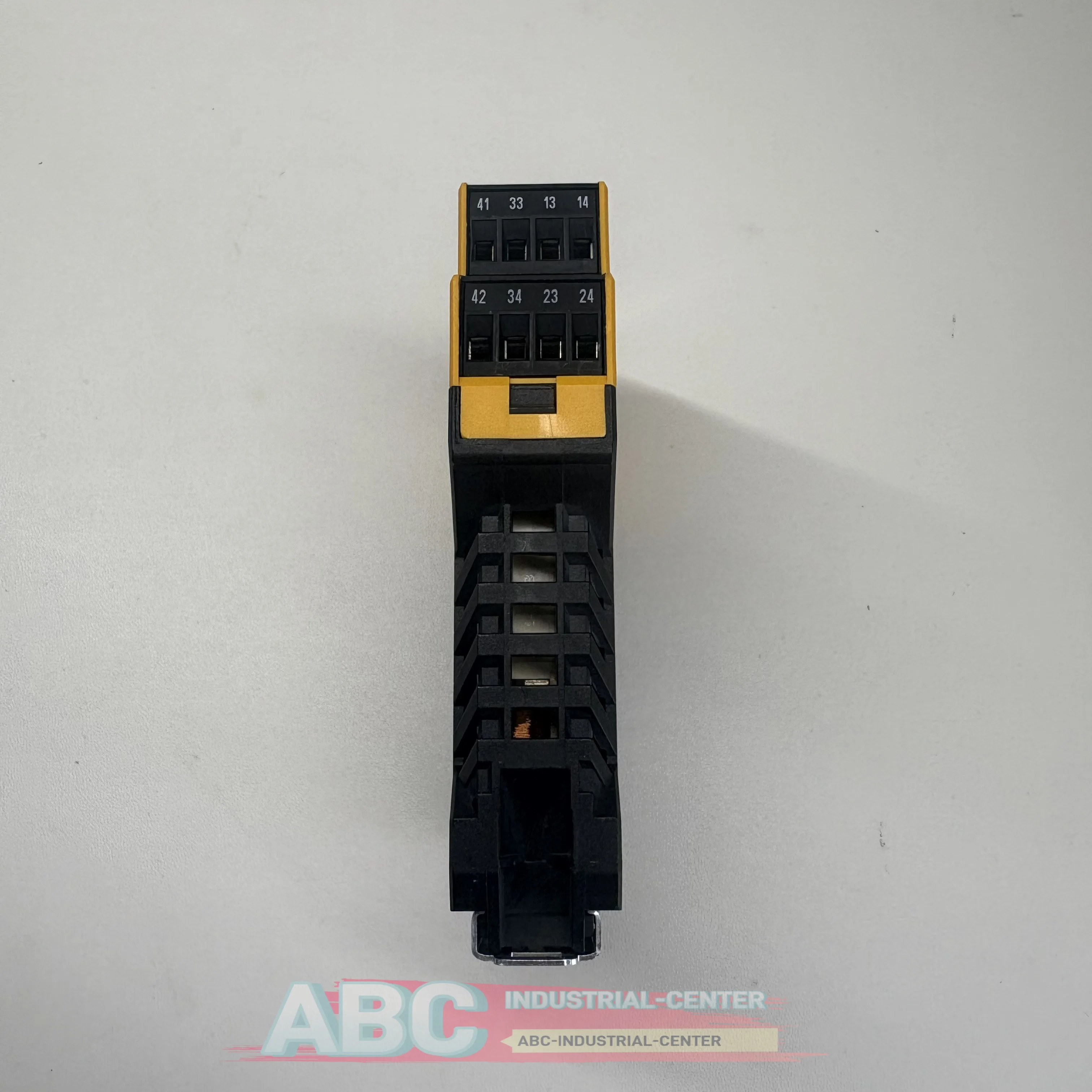 ESR5-NO-31-24VAC-DC nuovo in scatola Relè di sicurezza