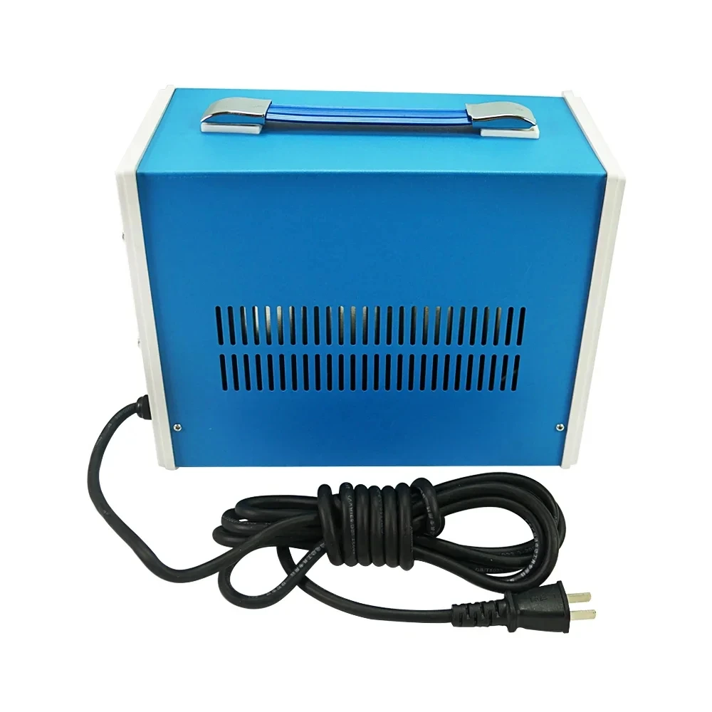 CNC Dividing Head Controller 110V~220V AC English Interface for CNC Router Stepper Motor 3th Axis 4th Axis