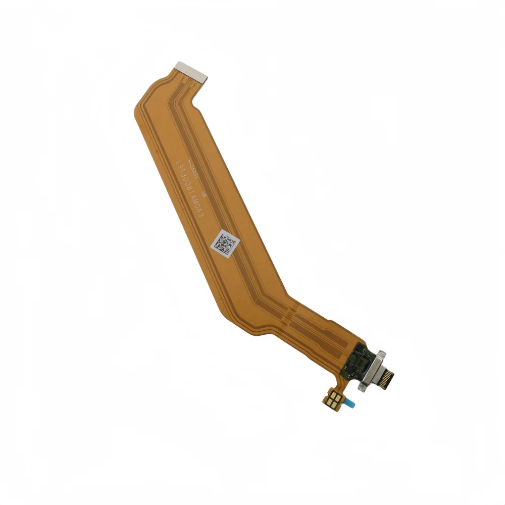 1pcs USB Charging Port Connect Mainboard Flex Cable Connector For Xiaomi Pad 7S Pro 25053RP5CC 12.5