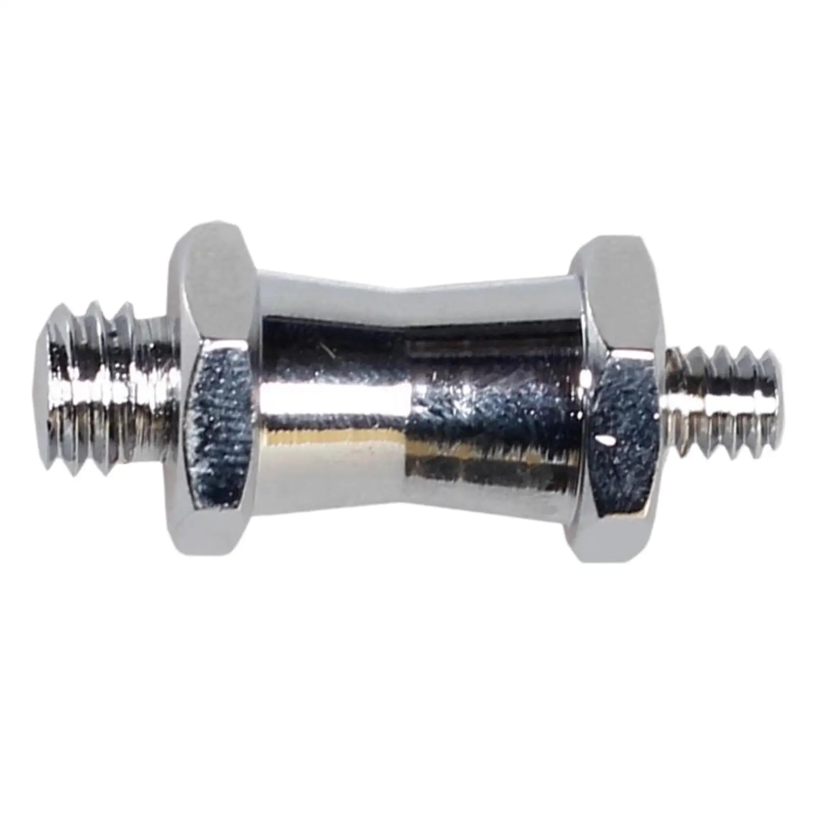 Conector de trípode Soporte de luz universal liviano Montaje de conexión rápida