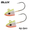 Jighead C 2pcs