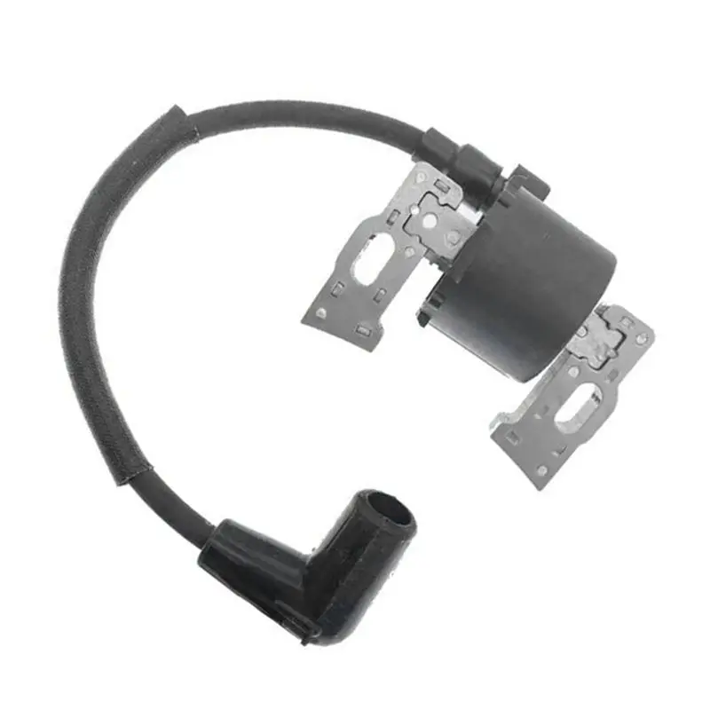 Powerful 2X Ignition Coil For Honda GCV520 GCV530 GXV530 30500-Z0A-033 1 ZF955-1 Left
