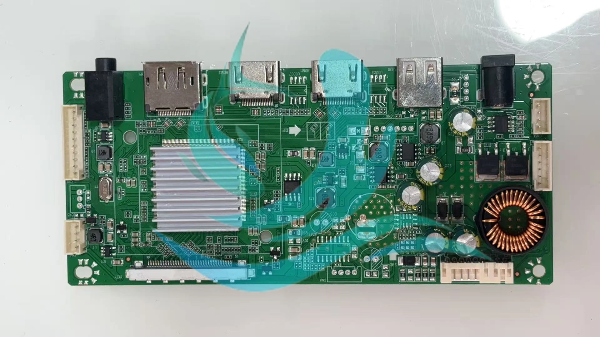 

4K Driver Board For LM270WQA M270KCJ M315DVR01.3 LTM340YP03 LSM315DP01 M250HTN01.0 M300DVR01.0 LM315WR1 LM315WR2 LM34UW1