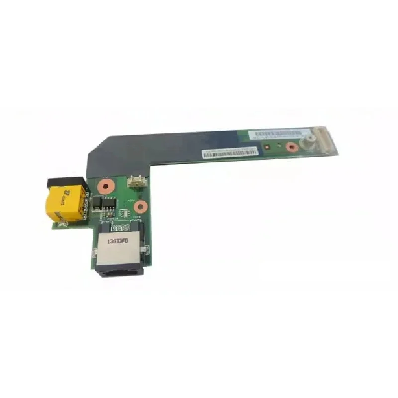 Laptop USB DC Power Lan Interface Board 55.4MH03.001 for Lenovo ThinkPad E420 E425 E520 E525