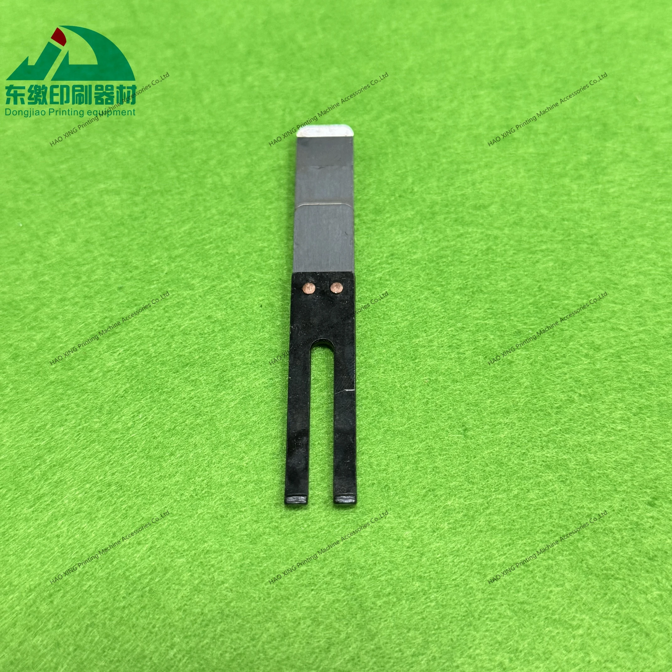 

Printing Machinery Spare Parts Sheet Separator 66.028.110F for Heidelberg Printing Accessories Sheet Smoother With High Quality