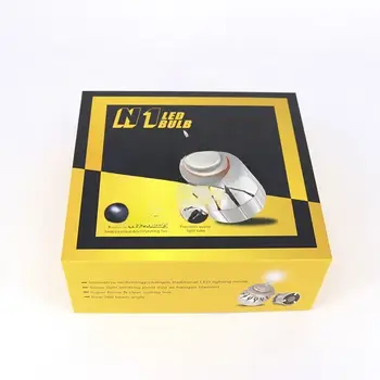 6 best sales h7 led 10000k - №2