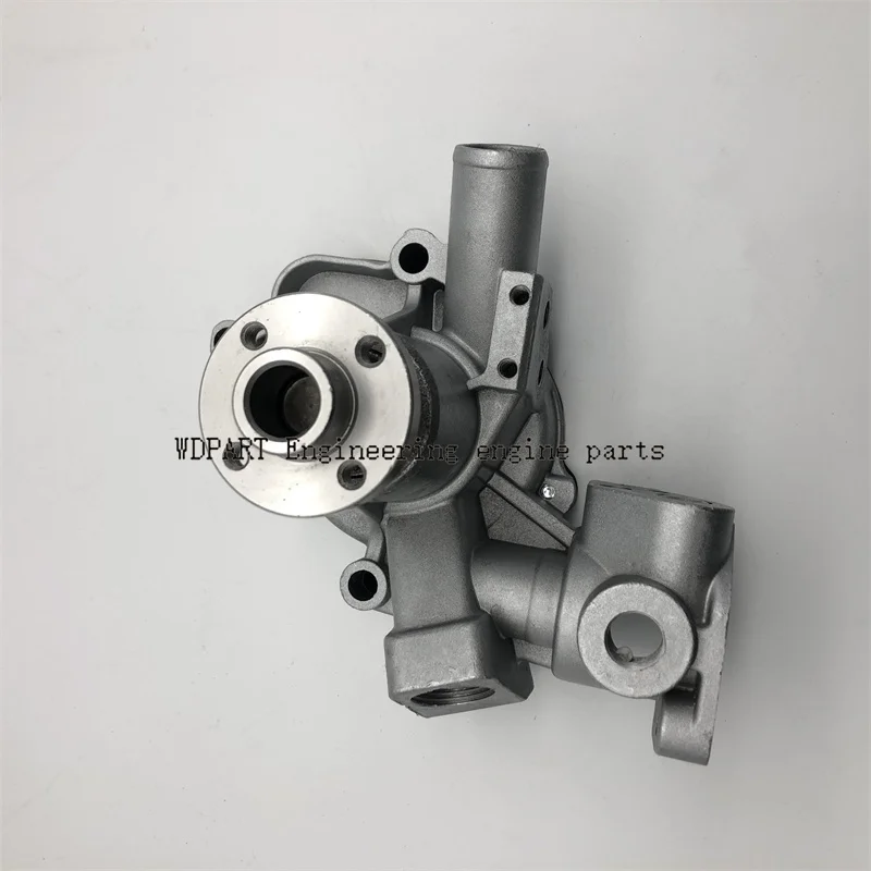 Water Pump 13-2268 for Thermo King Yanmar TK482 TK482E TK486 TK486E TK486V