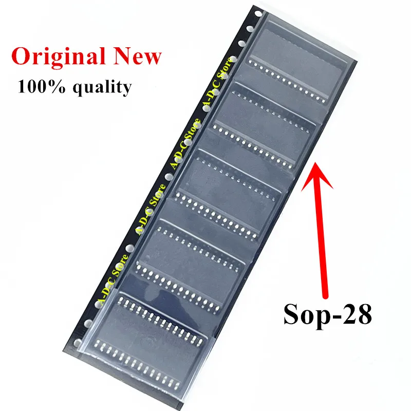 

(10piece)100% New PIC16F883-I/SO PIC16F883-I/S0 PIC16F883 SOIC28 16F883 SOP28 IC Chip In Stock