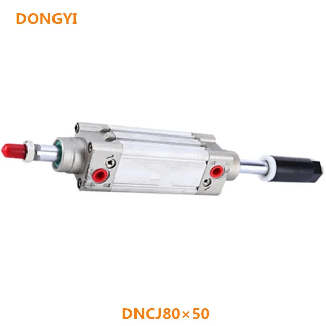 

High Quality Air Cylinder For DNCJ80×50/100/150/200/250/300/PPV-A