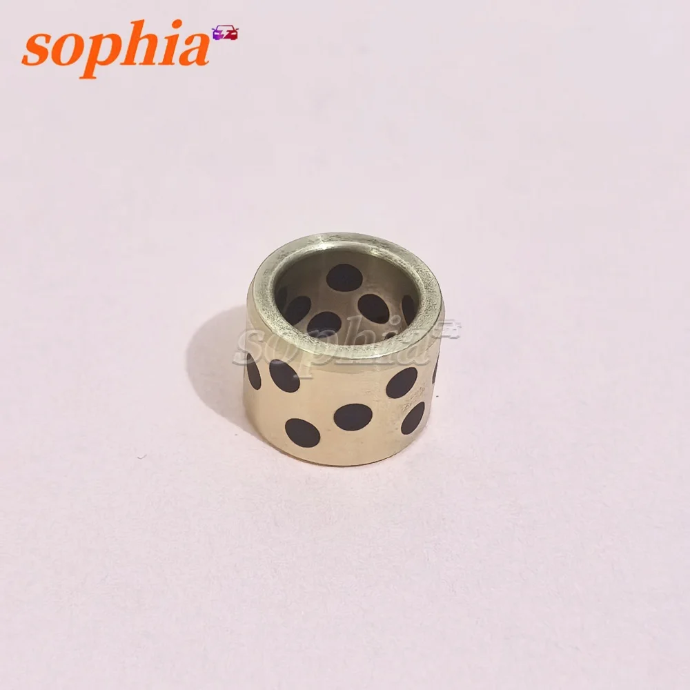 

0AM DQ200 7DCT250 High-Quality Improved Guide Bearing Copper Bushing for Buick Dry Dual-Clutch Transmission