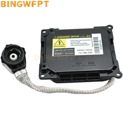 Replacement DDLT003 KDLT003 85967-52020 85967-51050 D4S D4R HID Xenon headlight ballast For toyota lexus ES350 GS350 RX350
