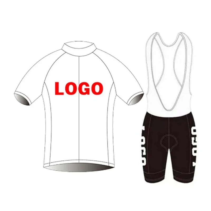 Customized Sport Riding Clothing Cycling Uniform Cycling Jersey for Men/Women/Children, High Quality, Free Design
