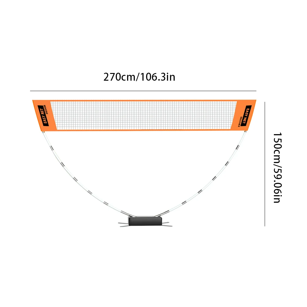 Thumbnail 4 - #11 Latest Volleyball Nets Offers