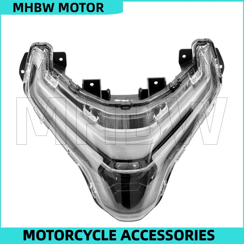 

Фара в сборе для Cfmoto 800nk Cf800-7-7a