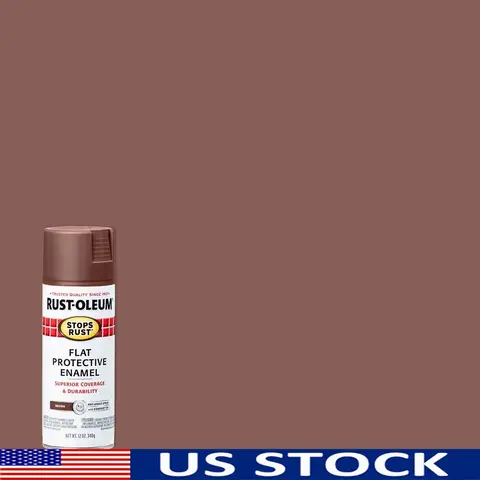 8 best sales varnish spray - №5