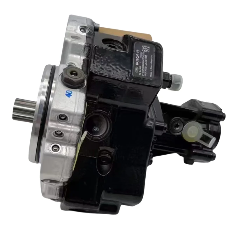 

0445020089 Engine Diesel Fuel Injection Pump 0 445 020 089 truck spare parts