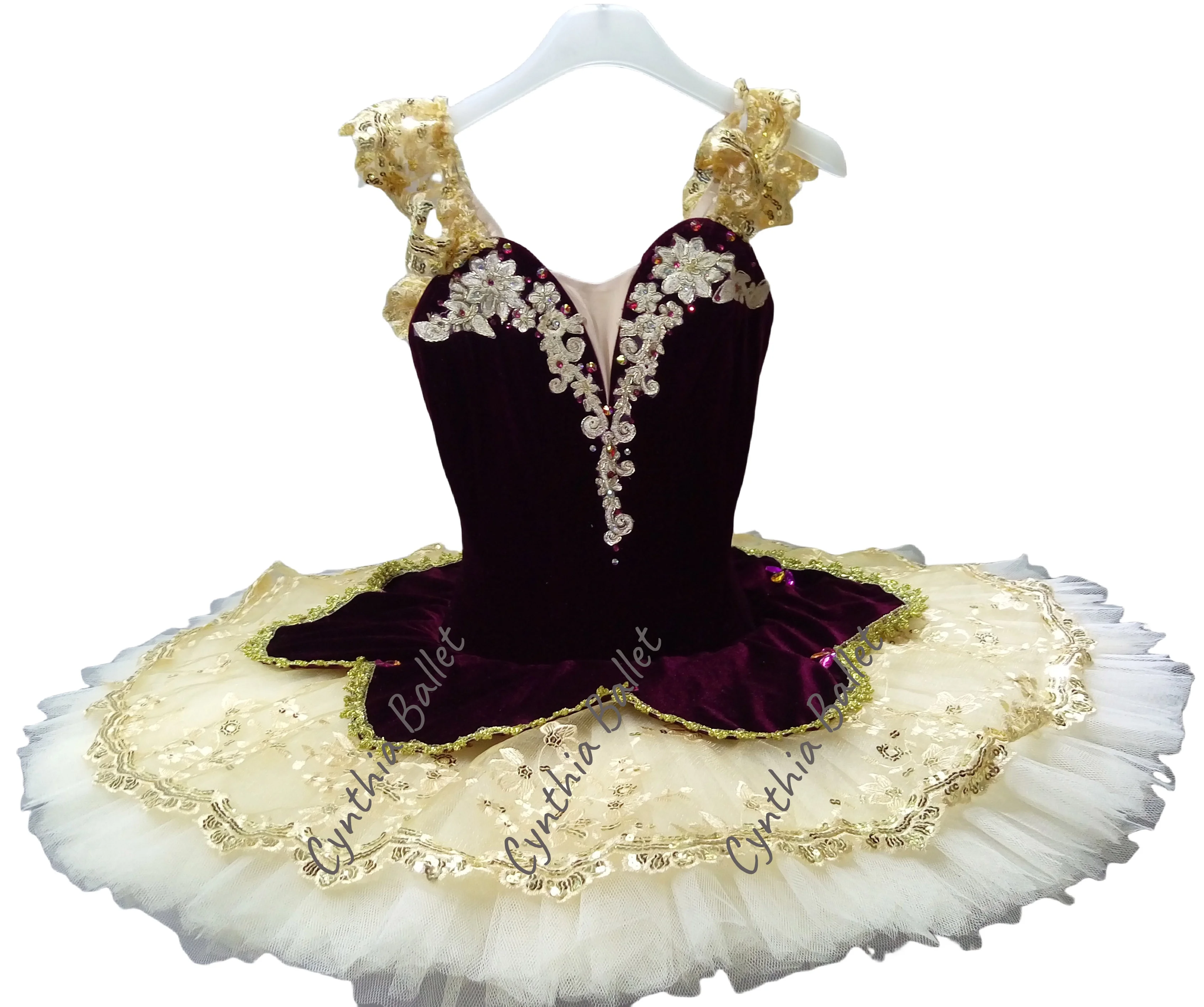 

Ballet Swan Snowflakes Scene Snow The Nutcracker Adult Classical Tutu With Bodice Hooks Ballet Spanish Dance Costume for girls