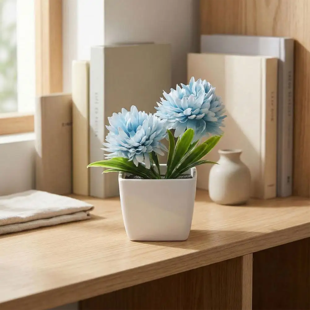 flor-artificial-crisantemo-falso-em-vaso-mini-plantas-artificiais-para-decoracao-de-casa-escritorio-e-mesa