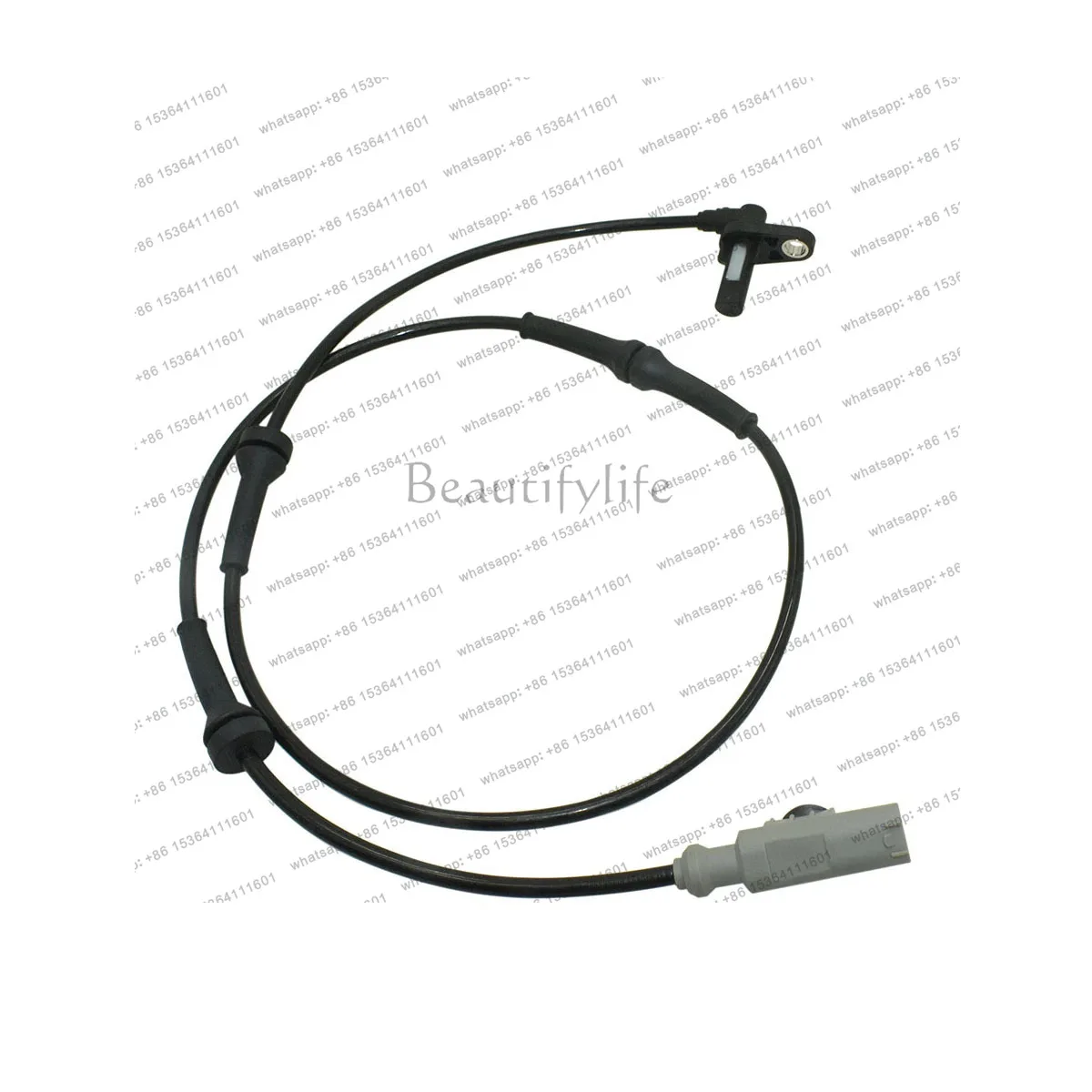 

SSB500133 SSB500132 Auto Parts ABS Wheel Speed Sensor