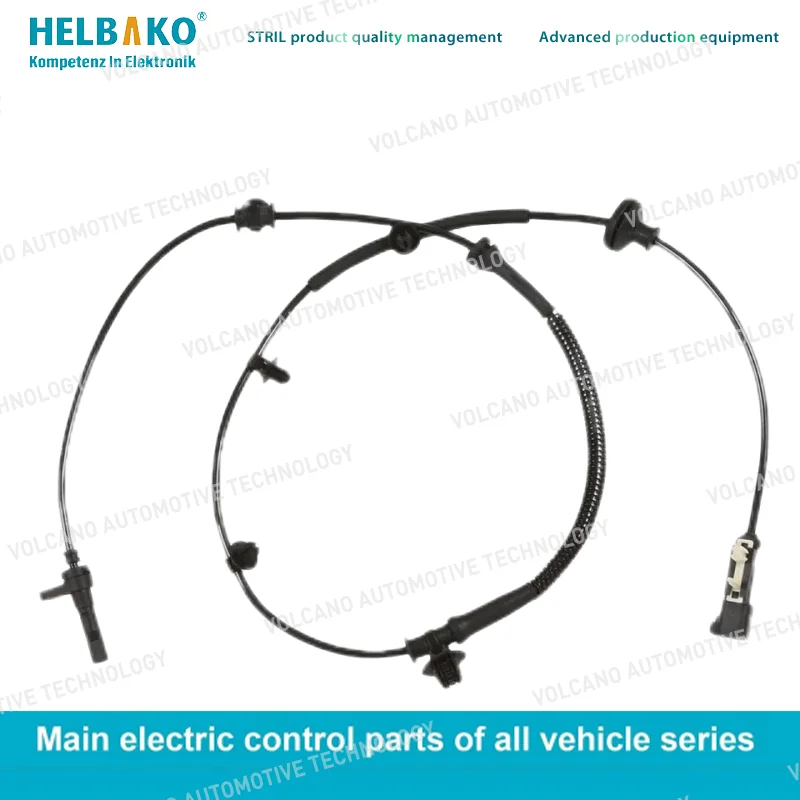 23251401 ABS Wheel Speed Sensor For Buick Envision