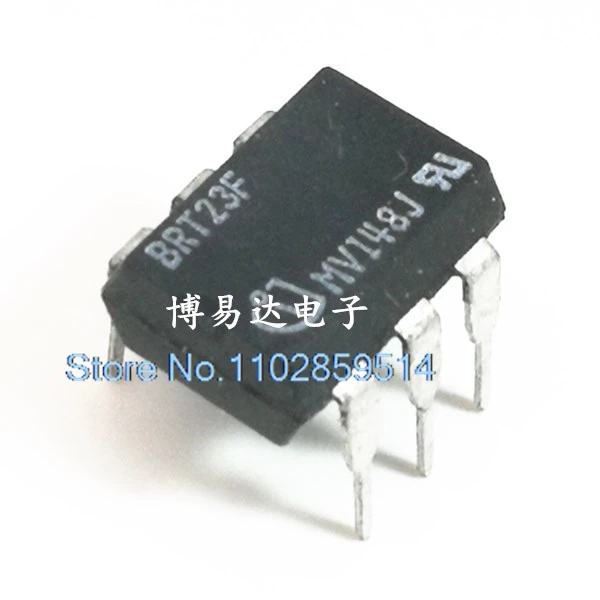 5PCS/LOT  BRT23H DIP-6  BRT23F  BRT23