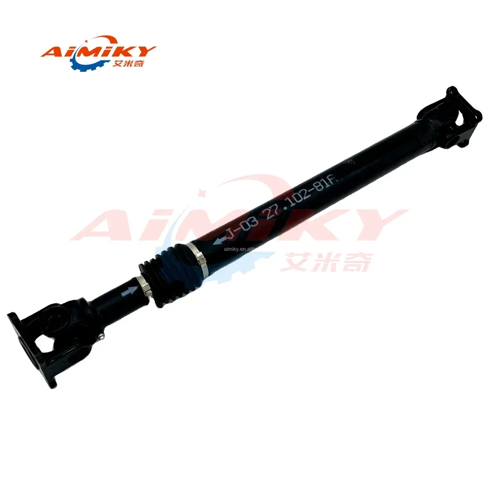 27102-81A00 Front Drive shaft cardan Propeller shaft for SUZUKI JIMNY