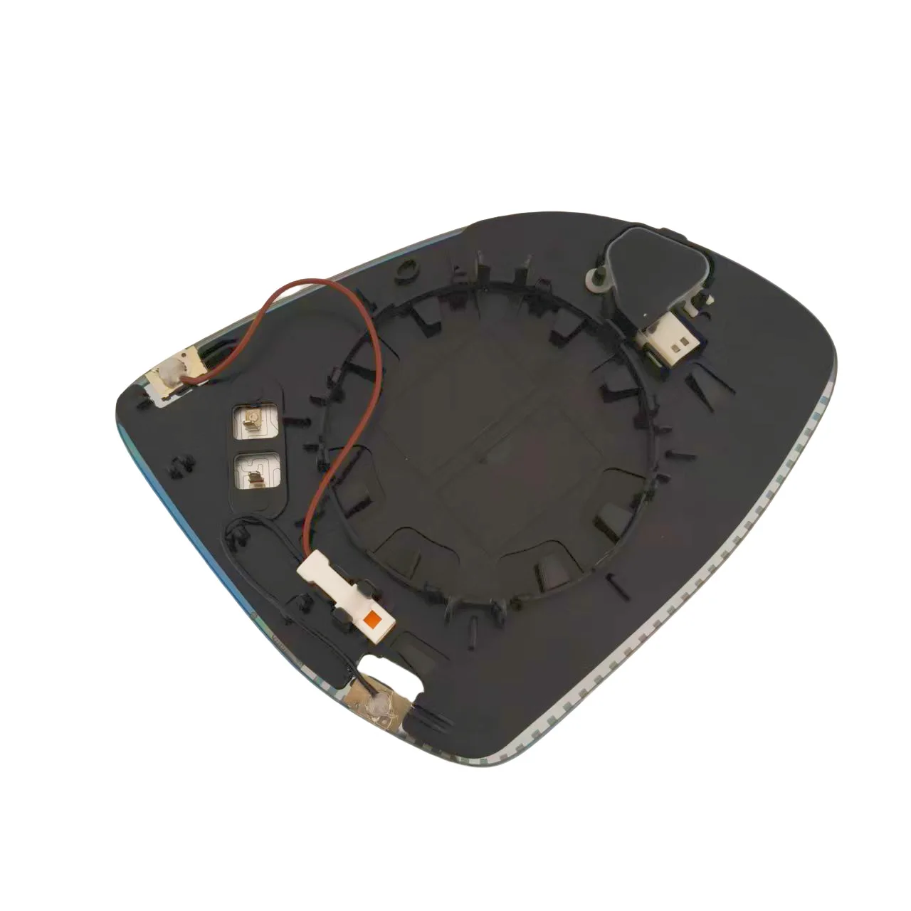 Suitable for BMW BMW G01G02G05G06G07 X3X5 anti-glare lens heated high-definition reversing lens
