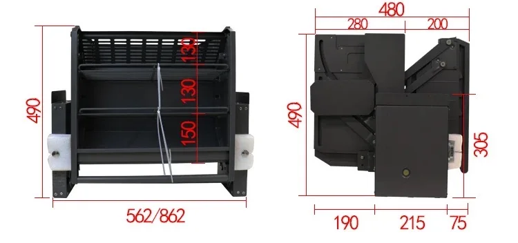 long service life storage drop-down basket double drop-down basket kitchen cabinet accessories