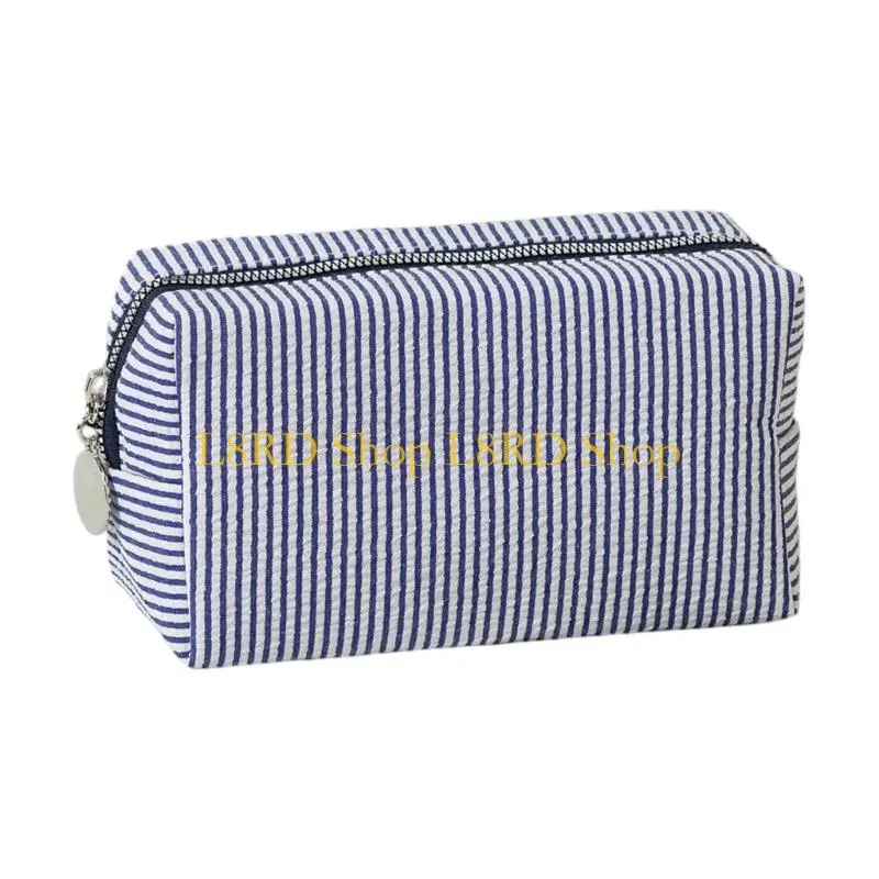 L8RD Multipurpose Makeup With 10 Color Option Makeup Bag For Cosmetic And Accessories Daily Travel Use
