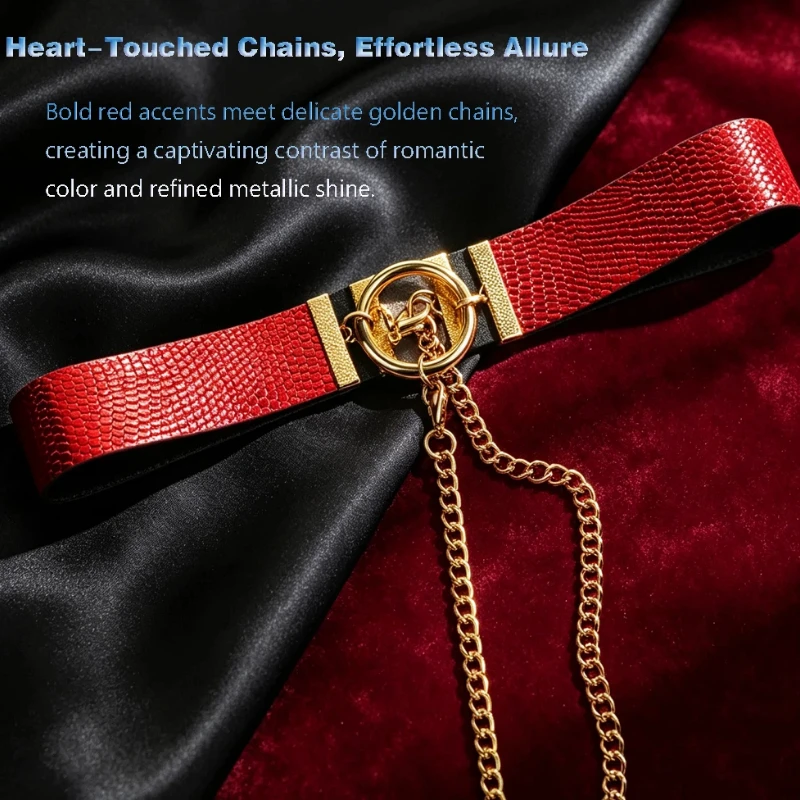 Womens Metal Chain Linked Nipp - Nipple Cover Pasties 评论和价格