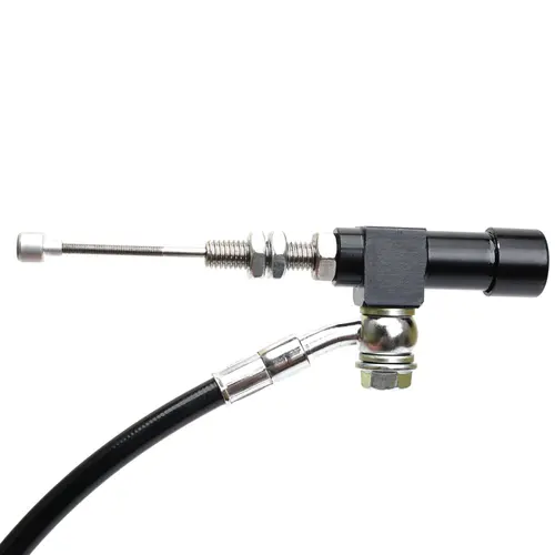 Imagen 2 del producto Kit de embrague hidráulico Universal para motocicleta, 12,7mm, con palanca para Honda, Yamaha, Kawasaki, Suzuki, Motos, Accesorios de reparación de embrague