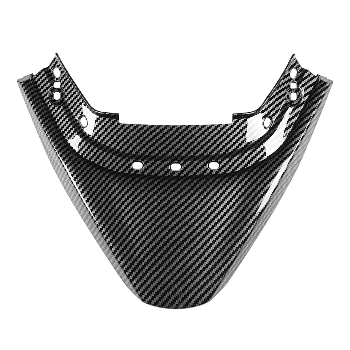 Motorcycle Fairing Rear Tail Seat Cover Cowl Protector for Yamaha T-MAX560 TMAX560 2022-2024 T-MAX TMAX 560