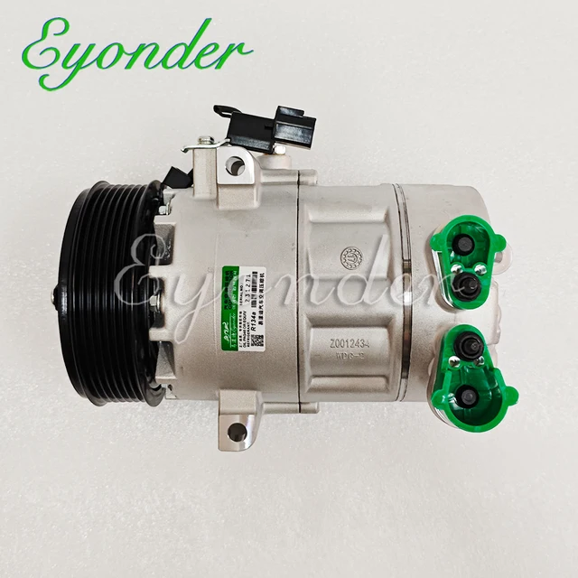 KOOL 専用 AC A/C Air Conditioning Conditioner Cooling Pump Compressor