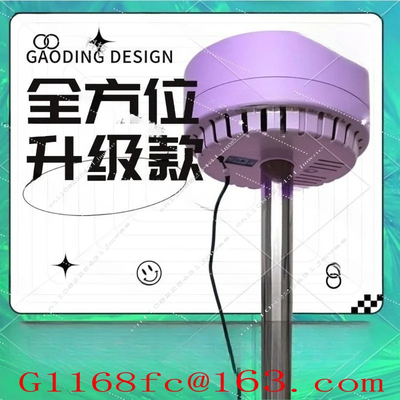 Household Building Utensils, Large Size, Too Noisy To Vibrate The Ceiling, Harmonious Vibration, Upstairs Knocking on The Wall