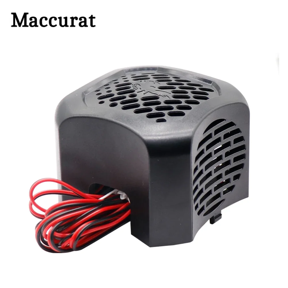 

3D Ender 3 V2 Full Hotend Kit Strong Wear Resisting Print Freely for Ender-3 V2 Original Hotend Kit 3D Printer Part