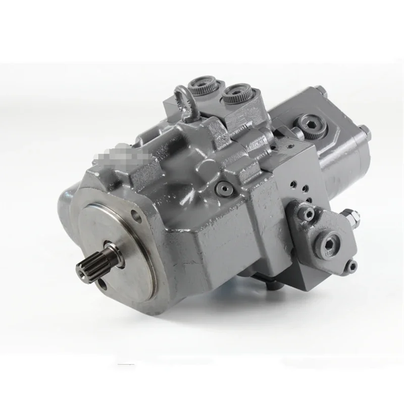 

Uchida Rexroth AP2D14 hydraulic Piston Pump repair part AP2D14LV1RS7 AP2D14LV1RS7-939-1 AP2D14LV1RS7-939