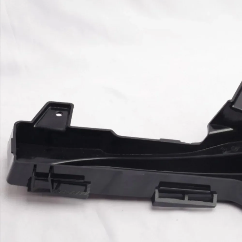 149002300A 149002200A Left Right Front Bumper Fog Light Covers Without Hole For Tesla Model 3 Model Y 2017-2023