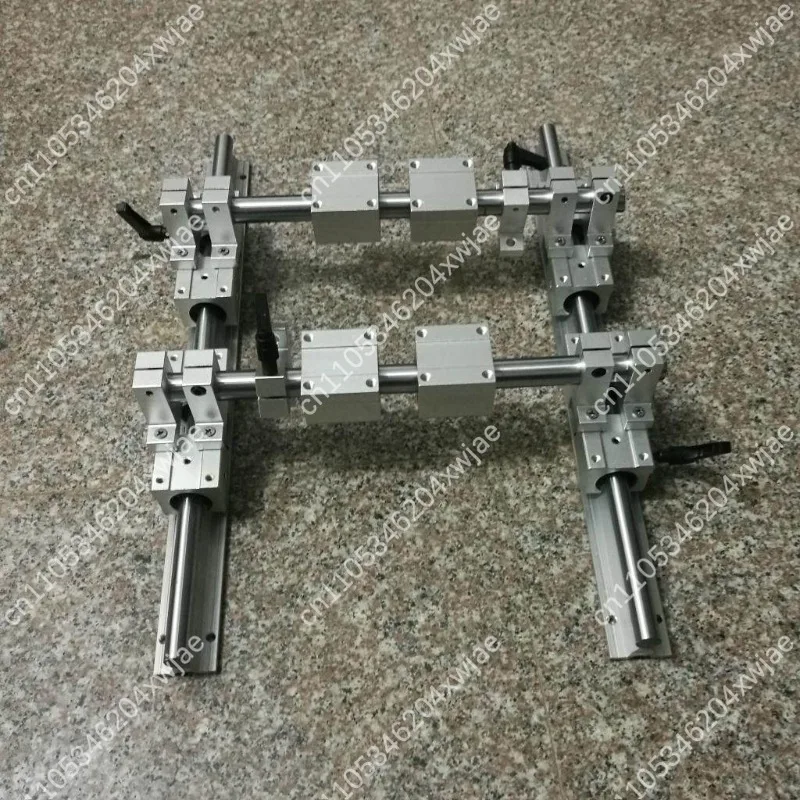 Portable Wood Trimming Router for Groove Chamfer Bending Carving Hole Drilling
