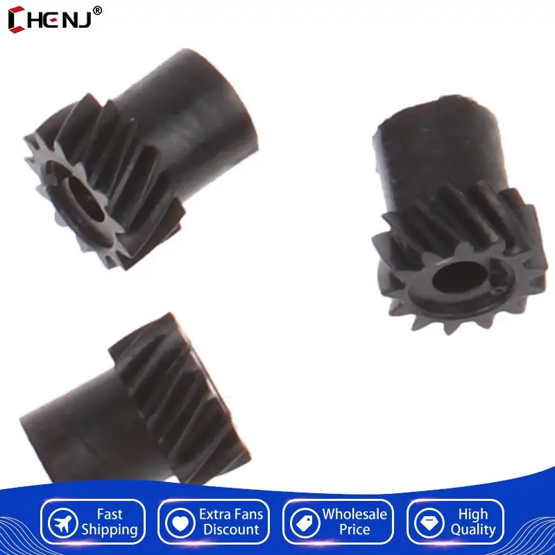 High Quality Camera Repair Replacement Parts Aperture Motor Gear For Nikon D90 D80 Digital Camera SLR DSLR