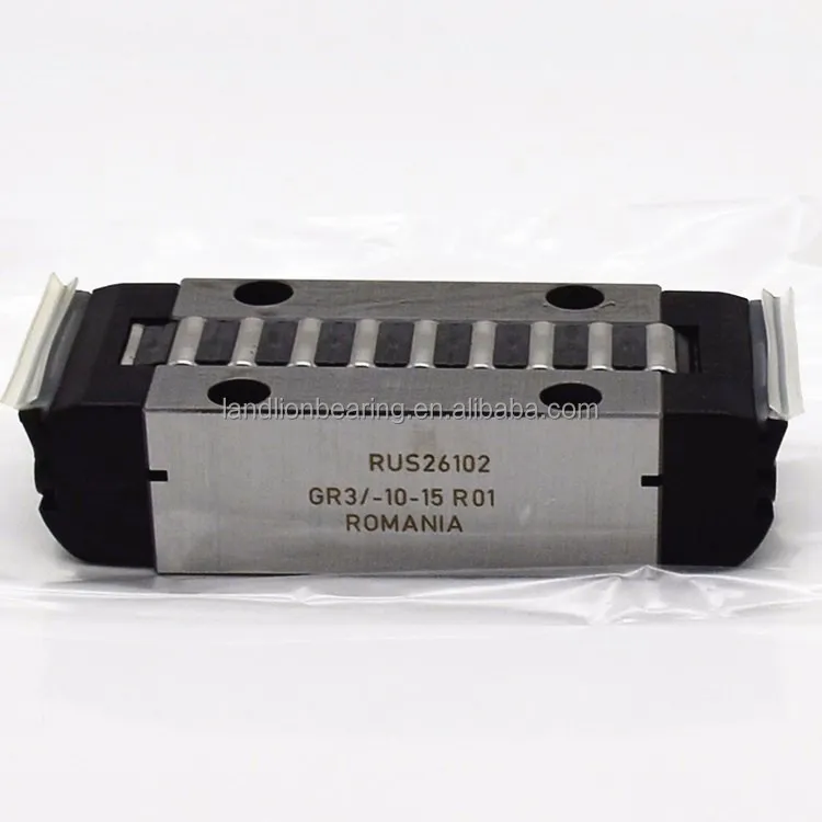 RUSV30069-KS RUSV30069KS  Linear Roller Bearings with Spacer Elements with Integrated RUSV30069  82x27x30 mm